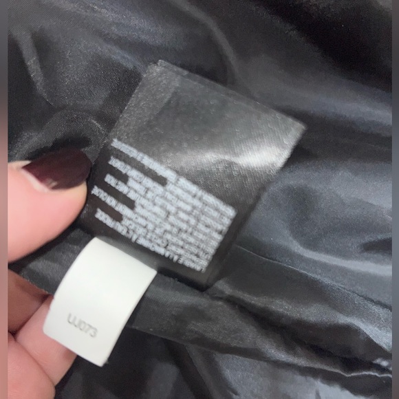 Laundry by Shelli Segal puffer coat - Picture 6 of 9